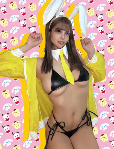 新人みみ☆イチャイチャ甘ギャルciel～シエル～