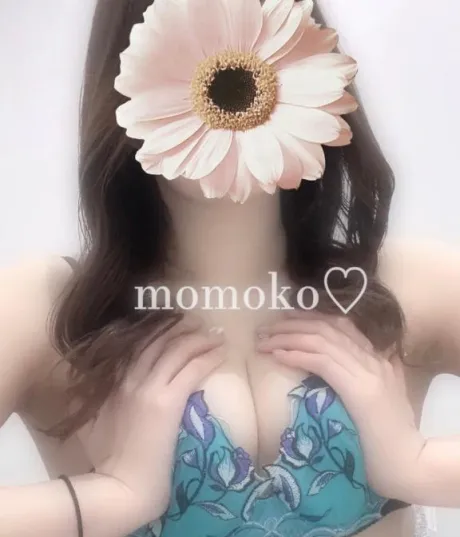 ももこTEKOKI GIRLS COLLECTION