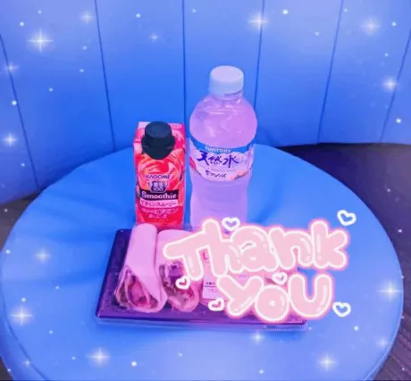 Royさん♡ありがとうございます(*^^*)