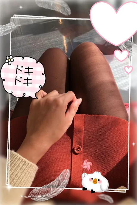 やさしいMさん💗/森川めい