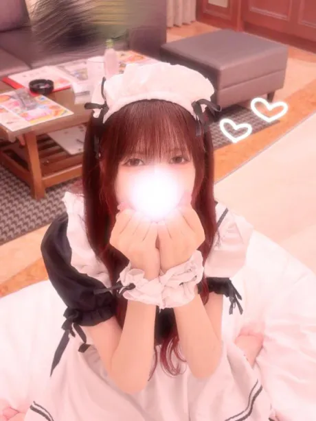 はじめまして♡あやめです🐈🎀/体験　あやめ