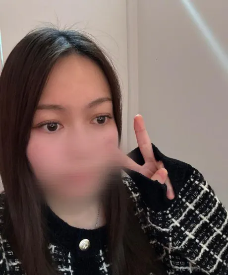 ガラガラ😕/エマ