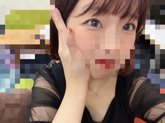 久しぶりのハツネちゃんです