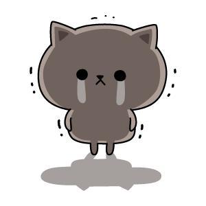 申し訳ありません😢