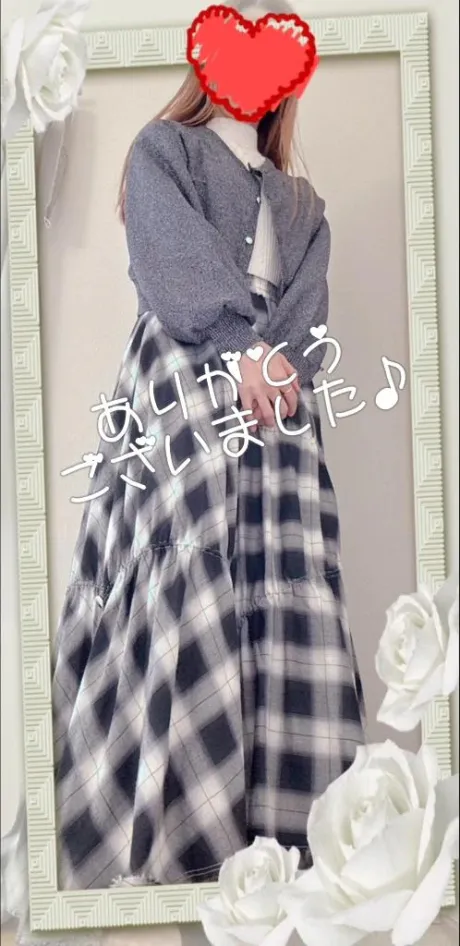 今週も(*･ω･)*_ _)ﾍﾟｺﾘ/いずみ★色気漂う艶やかな熟女