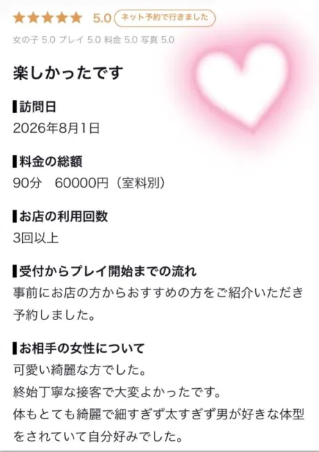 紗奈(さな)グランドオペラ福岡