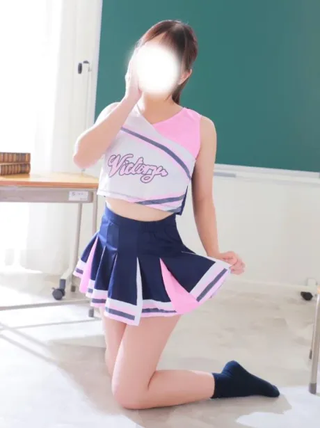 風俗初体験 こはる3年H組