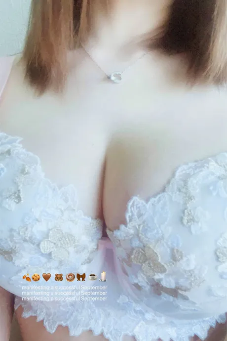 お礼