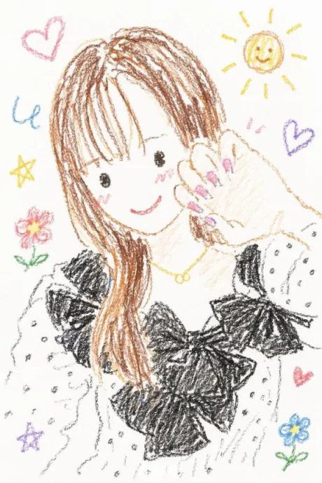いずみ素敵な女の子は好きですか?