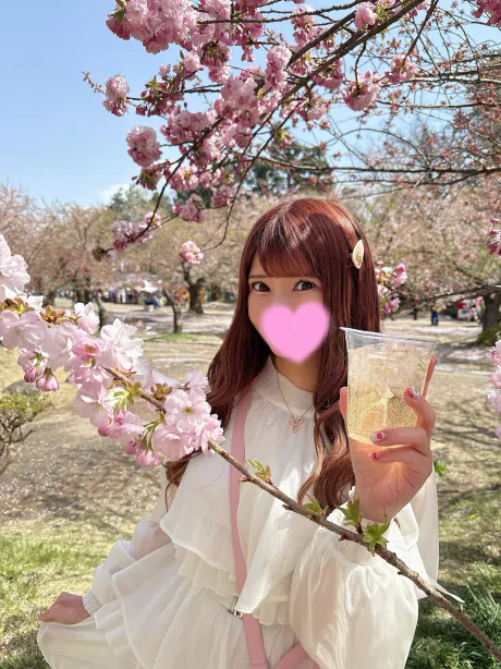 おはよ♡今日からまたいるよ！/かな【弘前】