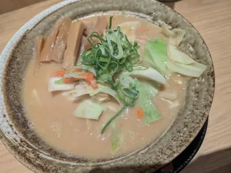 美味しかった♡