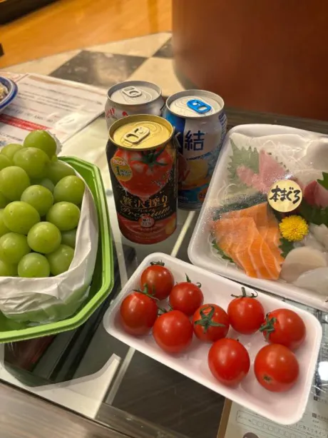 うるのブログ 昼飲みから、、🛌💖幸せでした🎀