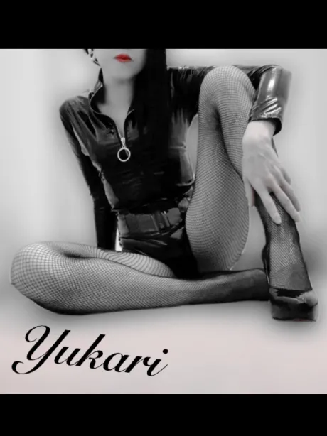 S嬢・紫-YUKARI-　フェティッシュDOLCE