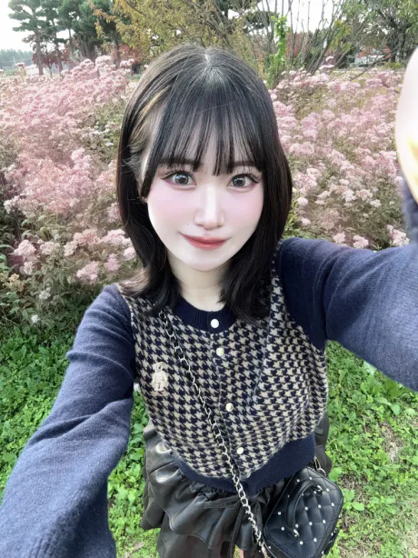 おはよう 〜‼️ 出発 ( ᴖ ̫ᴖ )♩/ジュリ