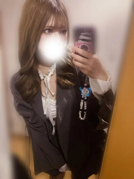 あおい素敵な女の子は好きですか?