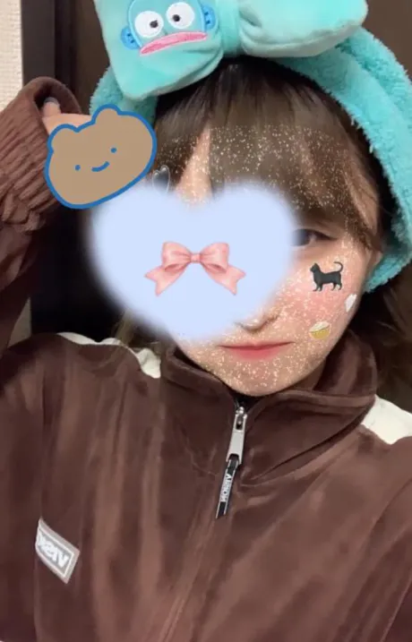 🈵お礼🐰/新人　みなみ