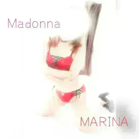 マリナMadonna-マドンナ-