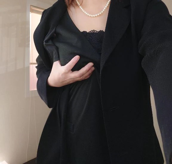 ★まみ★極上熟女店長激押し！隣の人妻お口で愛して