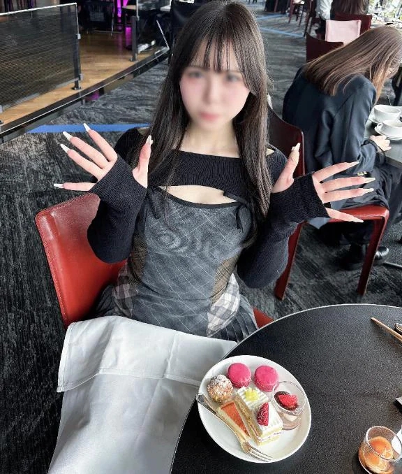 清楚女子が1番エロい説立証❓/るの