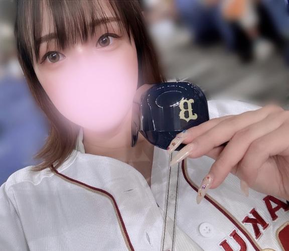 えなと一緒に…⚾️