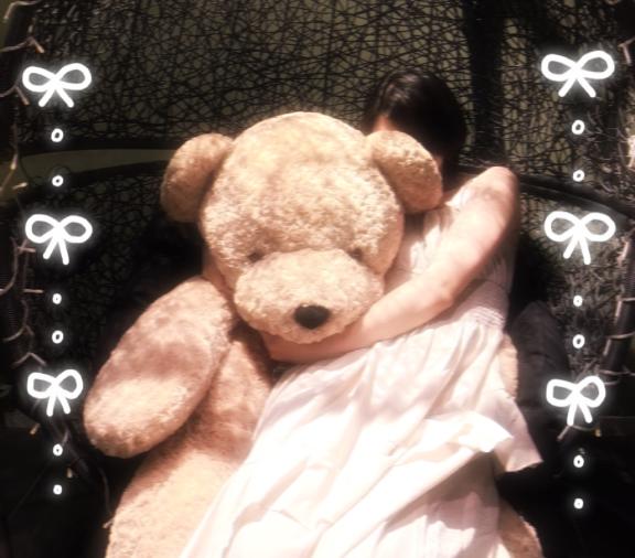 🧸💕