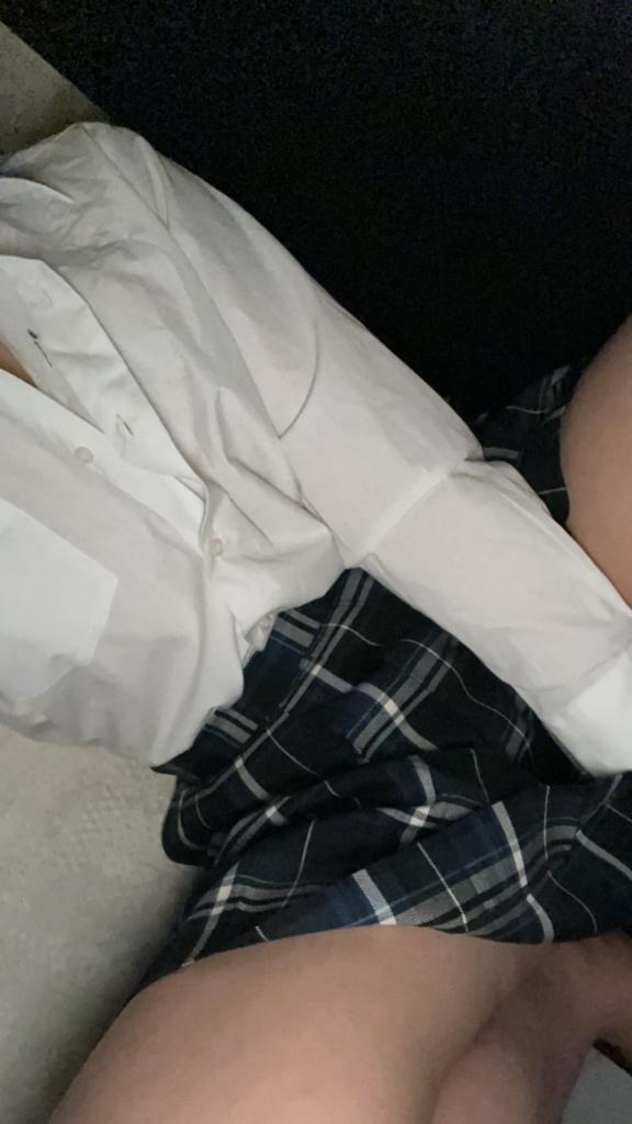 恥ずかしい