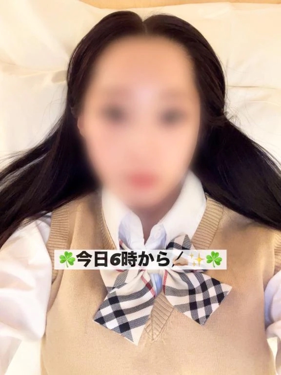 風俗初体験 みつは3年H組