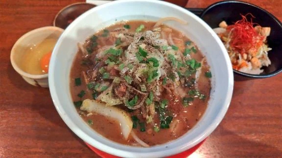 出勤しましたァン!