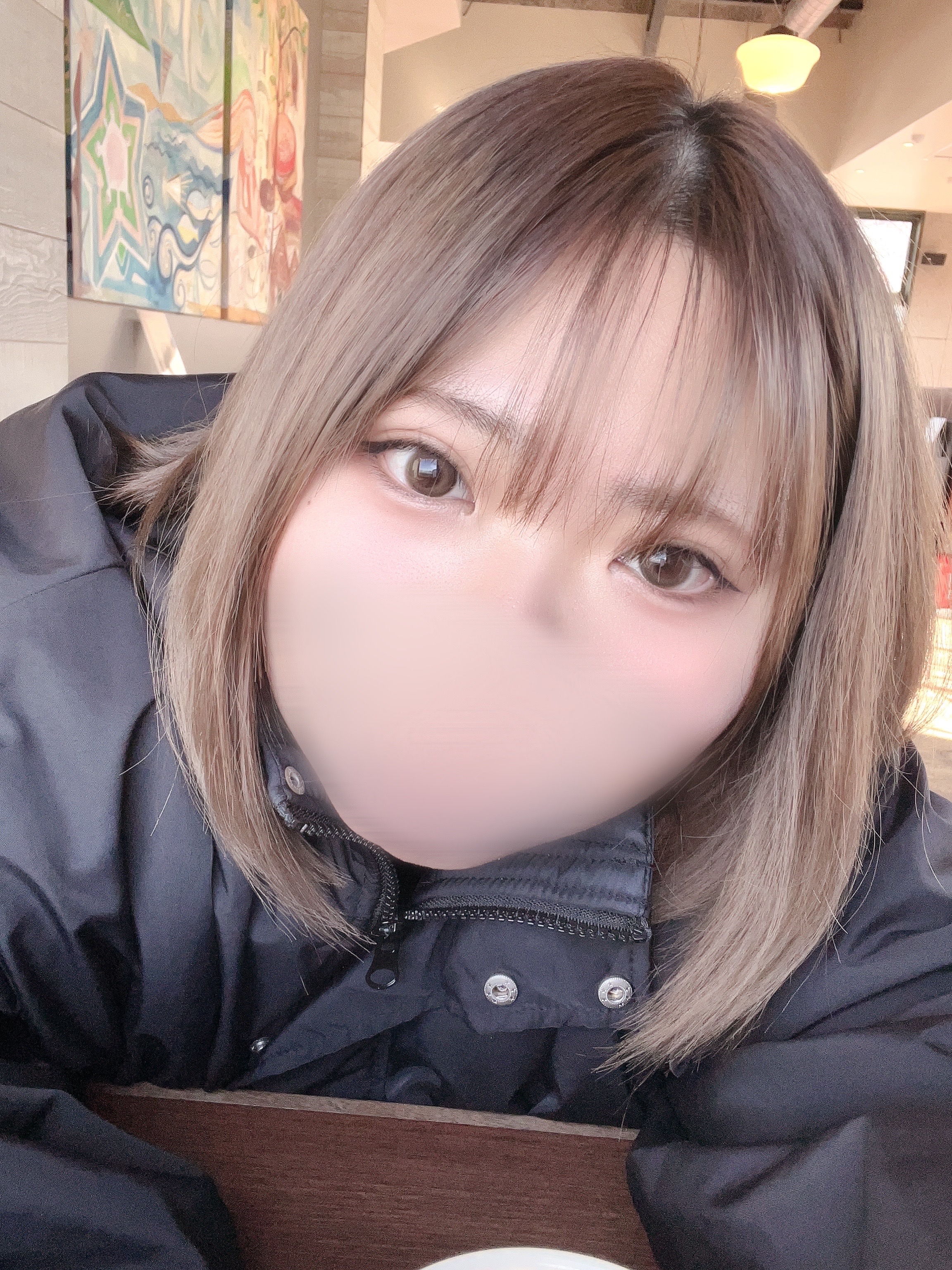 一旦休憩中～‼️とお礼🎀/新人れな[青森]