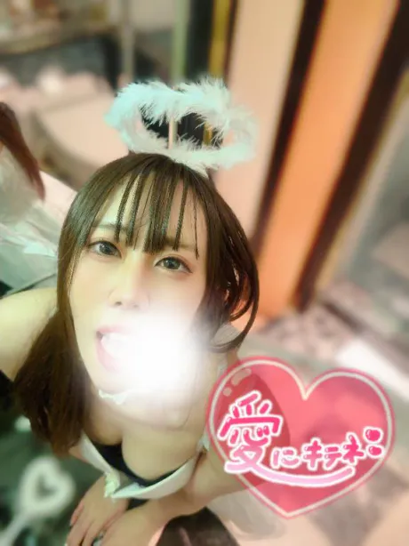 どんな時も…💖/体験リネ