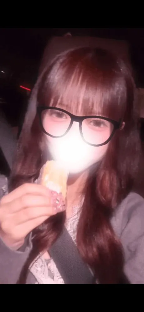 体験　あやめ素敵な女の子は好きですか?