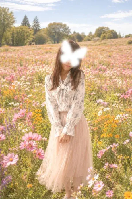 ご予約💖/れい