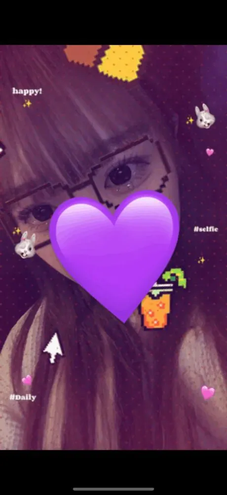 初めて日記書いてみます⭐️💕/もも