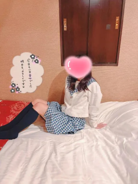 また明日❣️