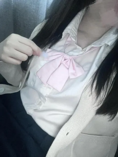 🪽/風俗初体験 れのん