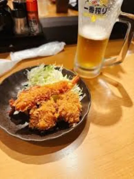 揚げ物/りょう 奥様