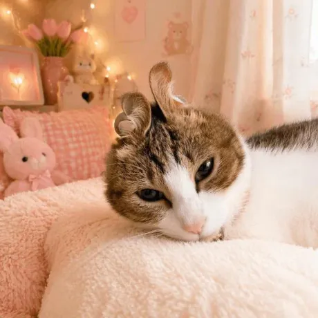 待っております♡/新人・那名(なな)