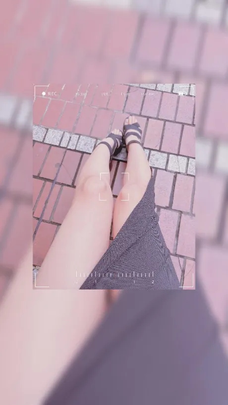 しおり素敵な女の子は好きですか?