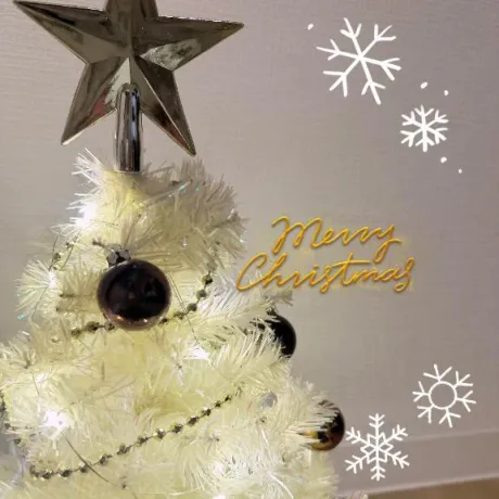 🎅✨️🎄/うみ