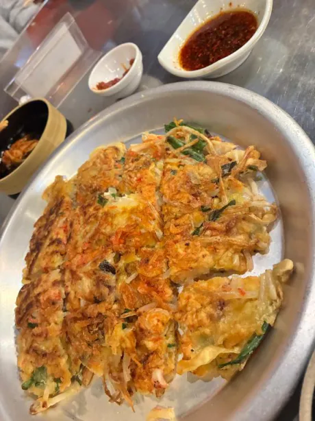 おいしい🇰🇷💗/くるみ