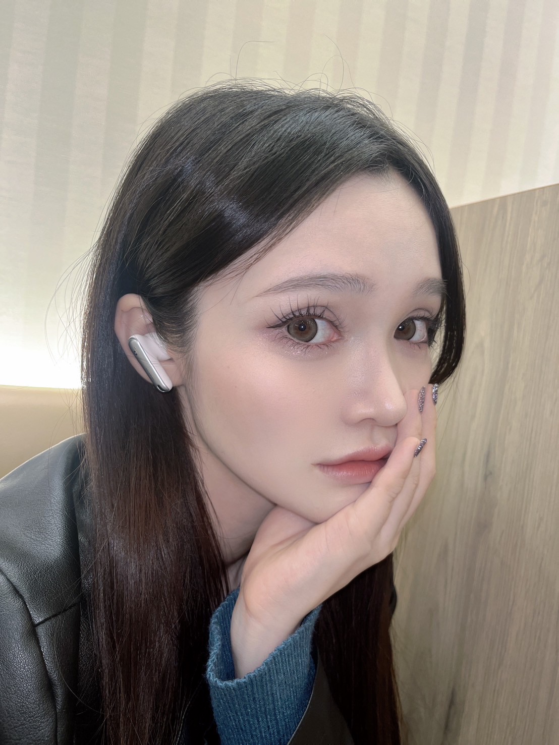 真面目に不真面目…シてみる？❤️
