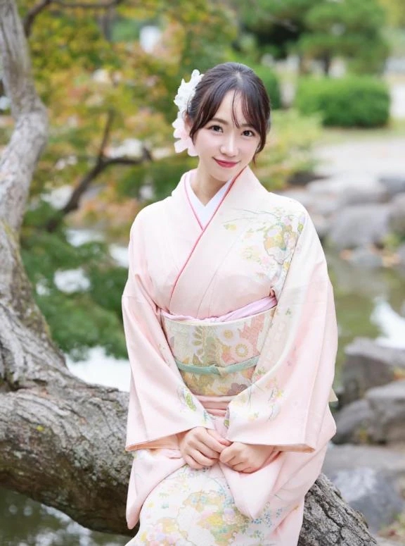 先程のH様へ🤍