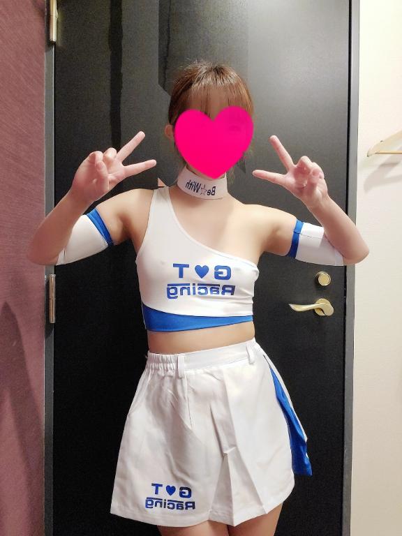おはよう⭐