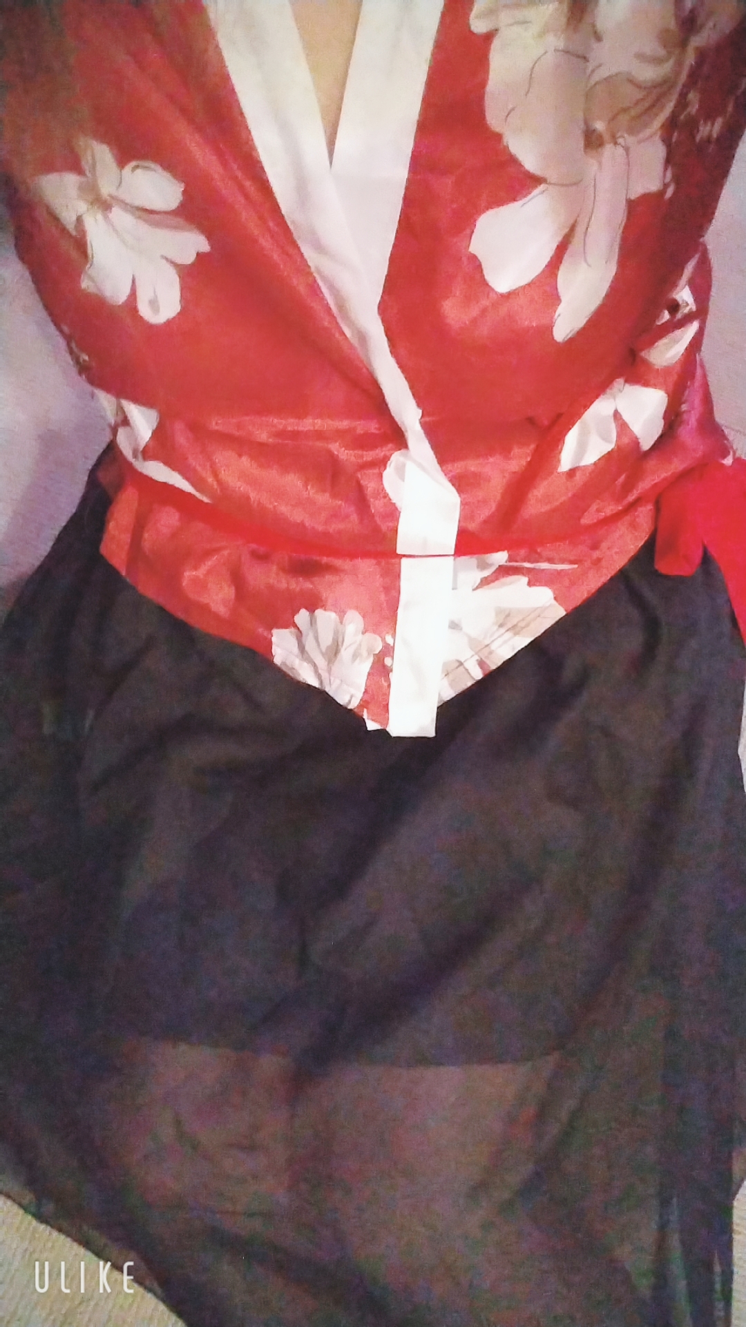 おっはよー