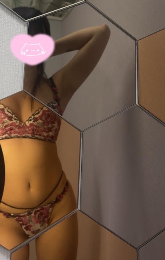 ムラってます🔞