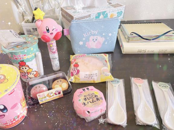 推しを食べるということ！！！🩵