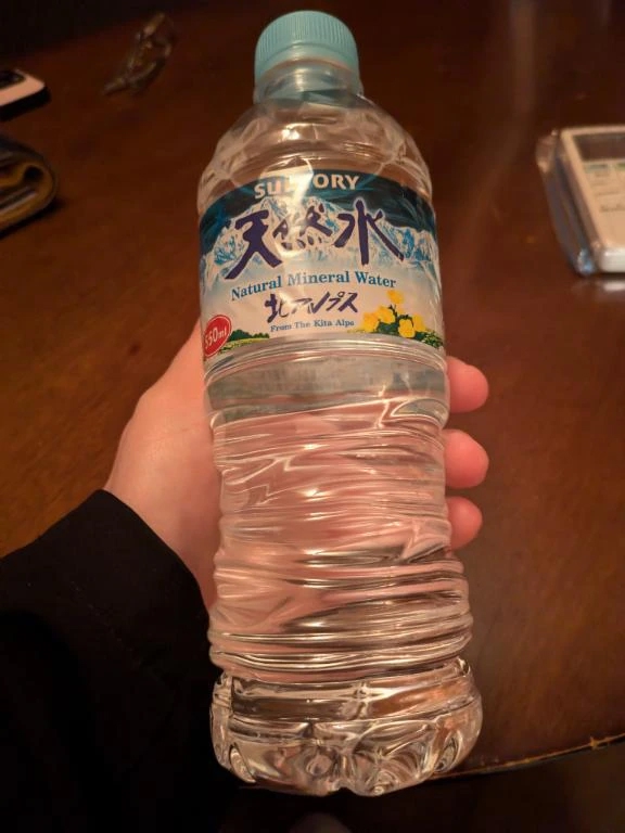 カプチーノ✨107の王子様へ