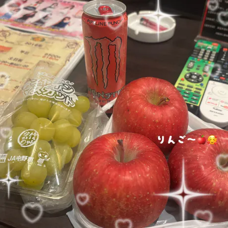 青森 大釈迦☆萌さんANON-アノン