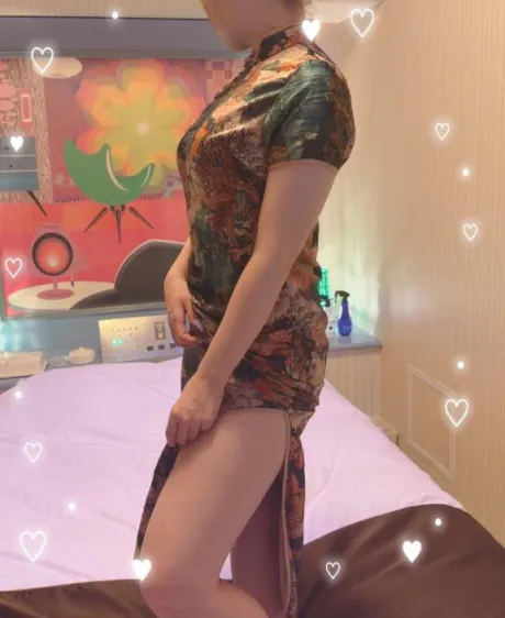 まちこ素敵な女の子は好きですか?