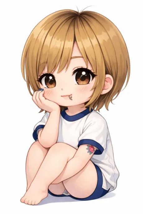 新人　りく素敵な女の子は好きですか?